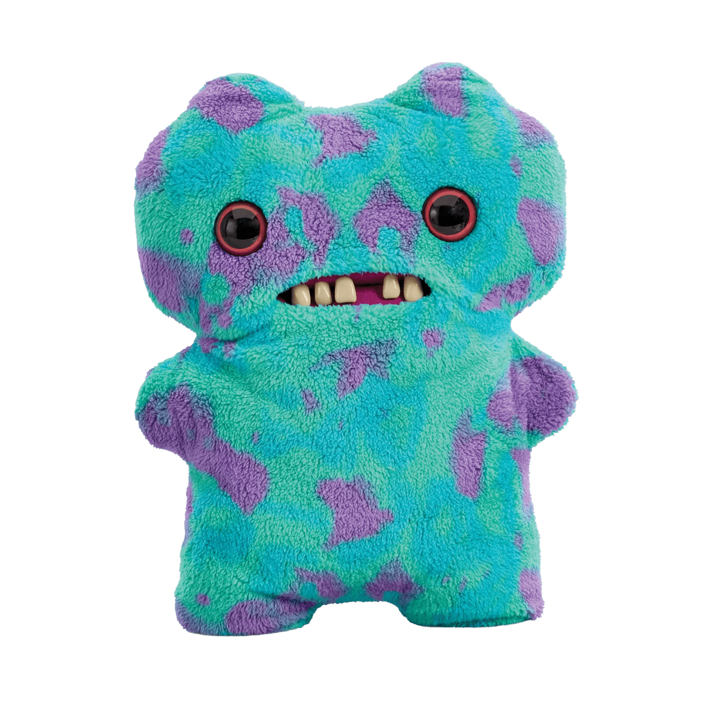 Free BONKERS Fuggler Dog Toy