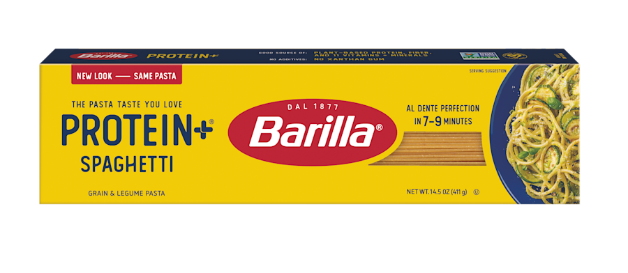 Free BRAMIs Protein Pasta