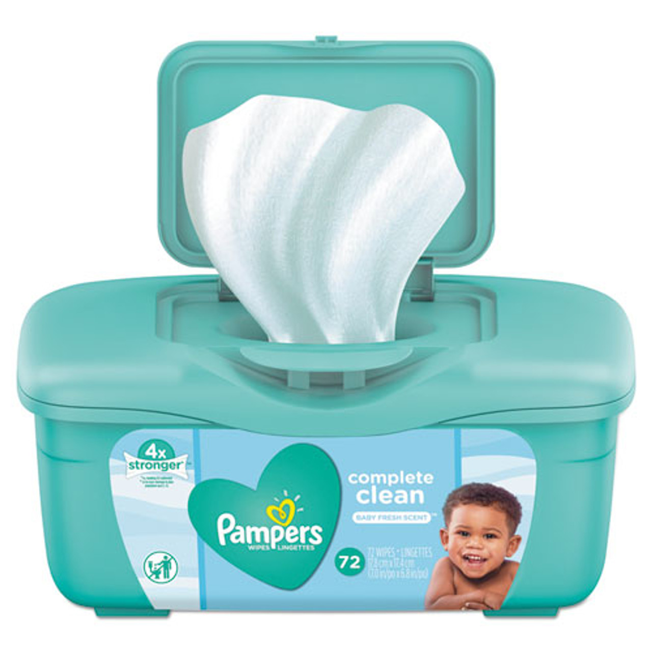 Free Baby Wipes Products from Home Tester Club