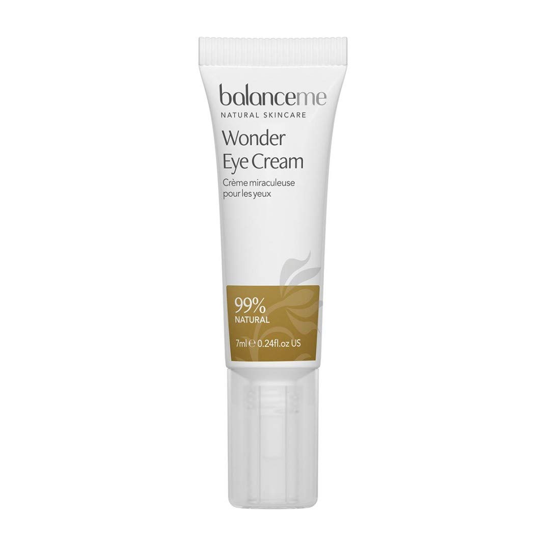 Free Balance Me Wonder Eye Cream from Balance Me Beauty Panel