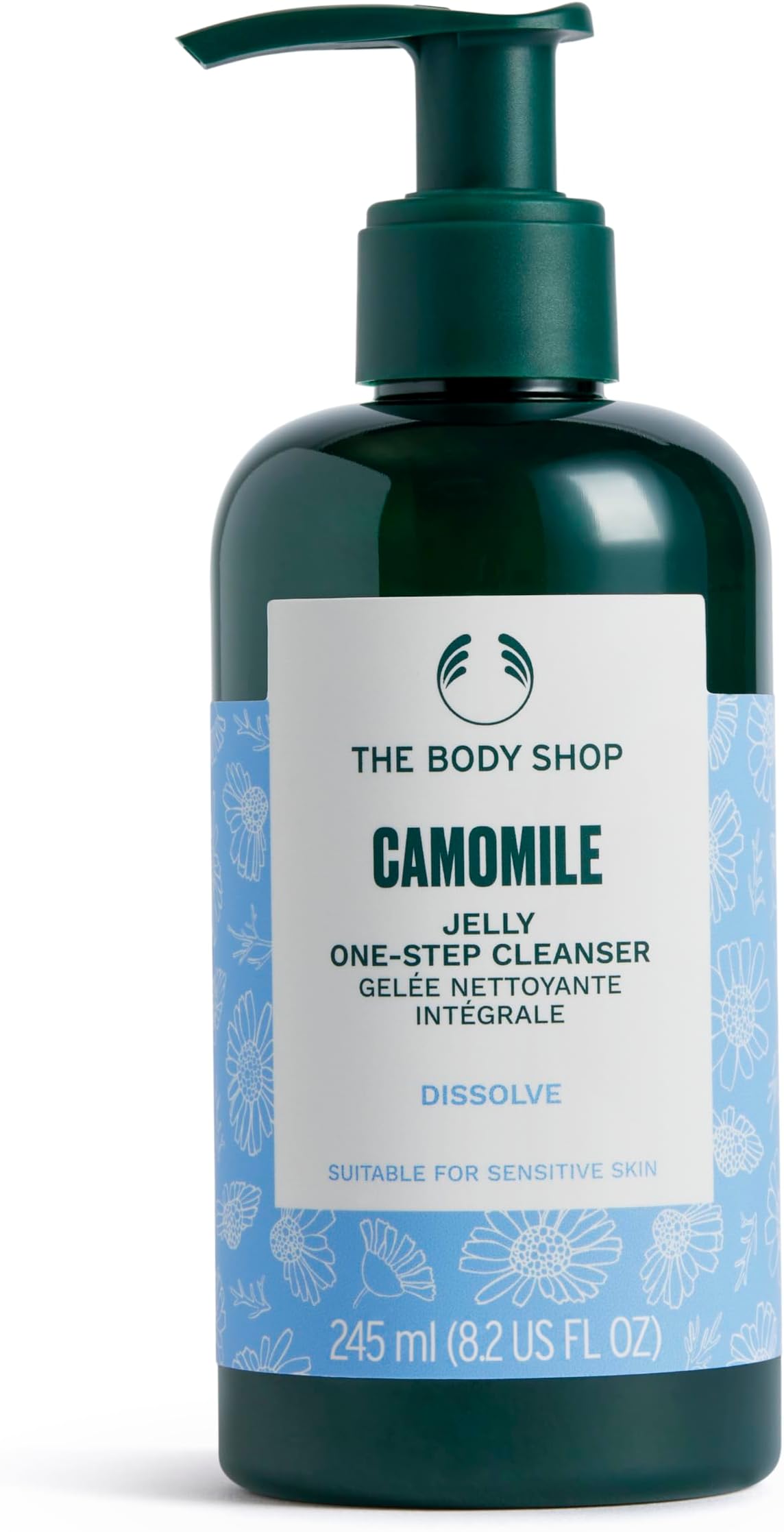 Free Banu Chamomile Jelly Cleanser