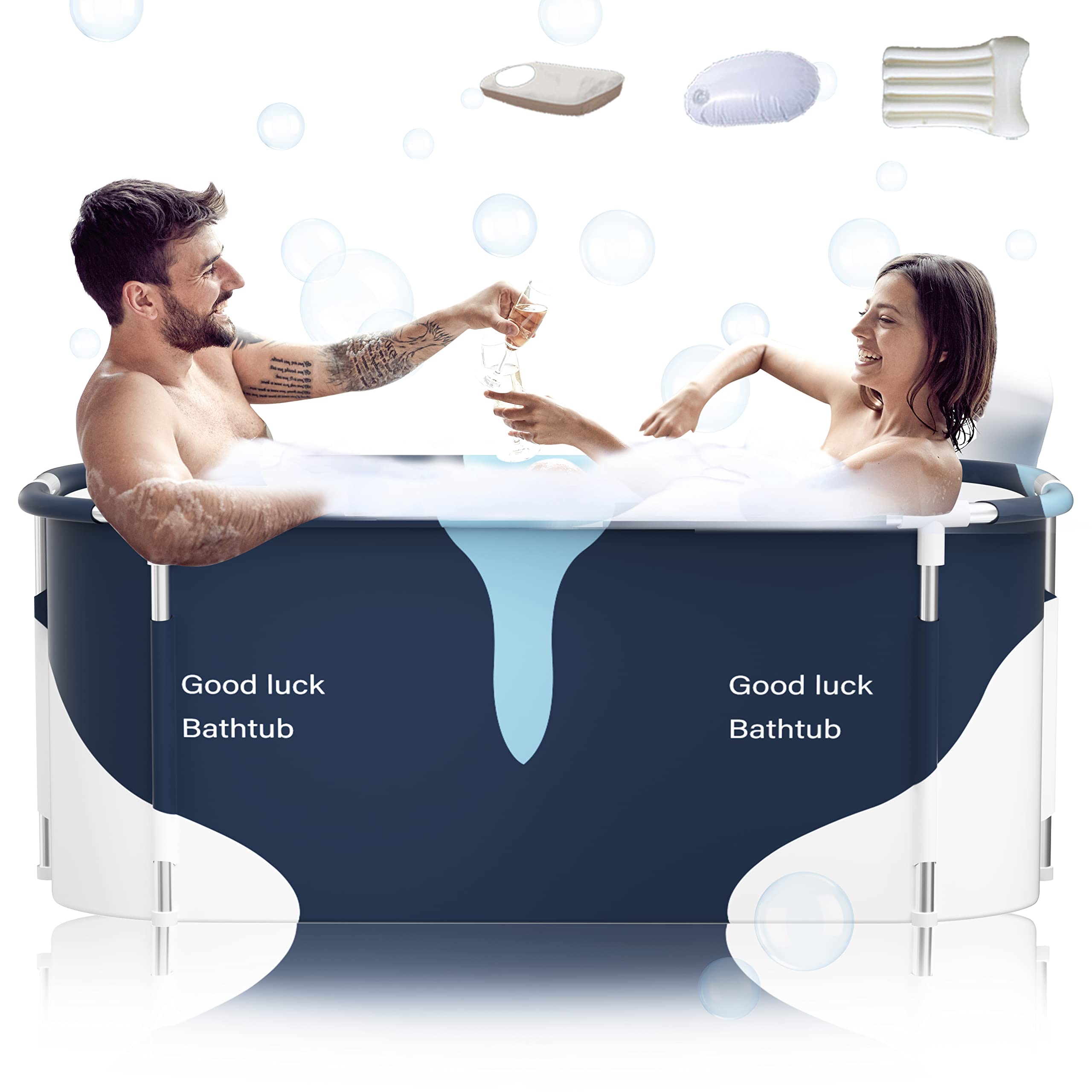 Free Bath Products from Home Tester Club