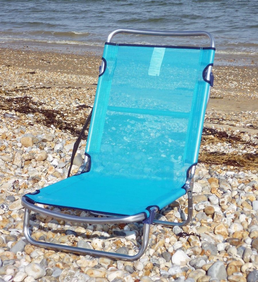 Free Beach Sand Chair from TopCashback