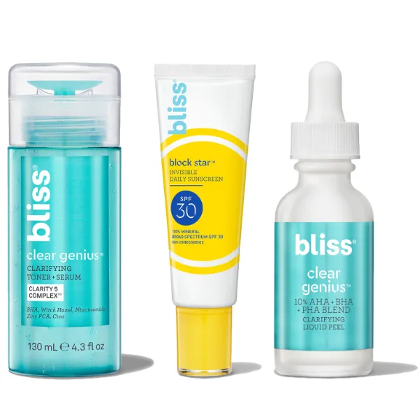 Become A Bliss World Product Tester And Receive Free Skincare Samples