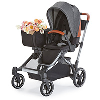 Become A Product Tester And Receive A Contours Stroller For Free