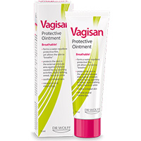 Become A Product Tester Of Vagisan Protective Ointment