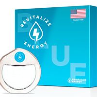 Become A Revitalize Energy Tester And Receive Free Eye Drops