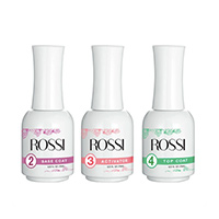 Become A Rossi Nails Influencer And Receive Free Samples