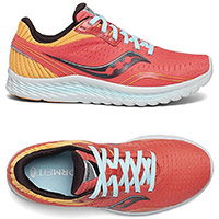 Become A Saucony Product Tester And Receive Free Footwear
