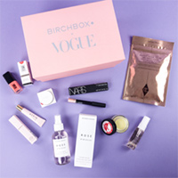 Become A Vogue Insider And Receive Free Beauty Samples