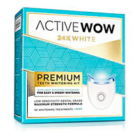 Free sample for Active Wow Brand Ambassador Community members