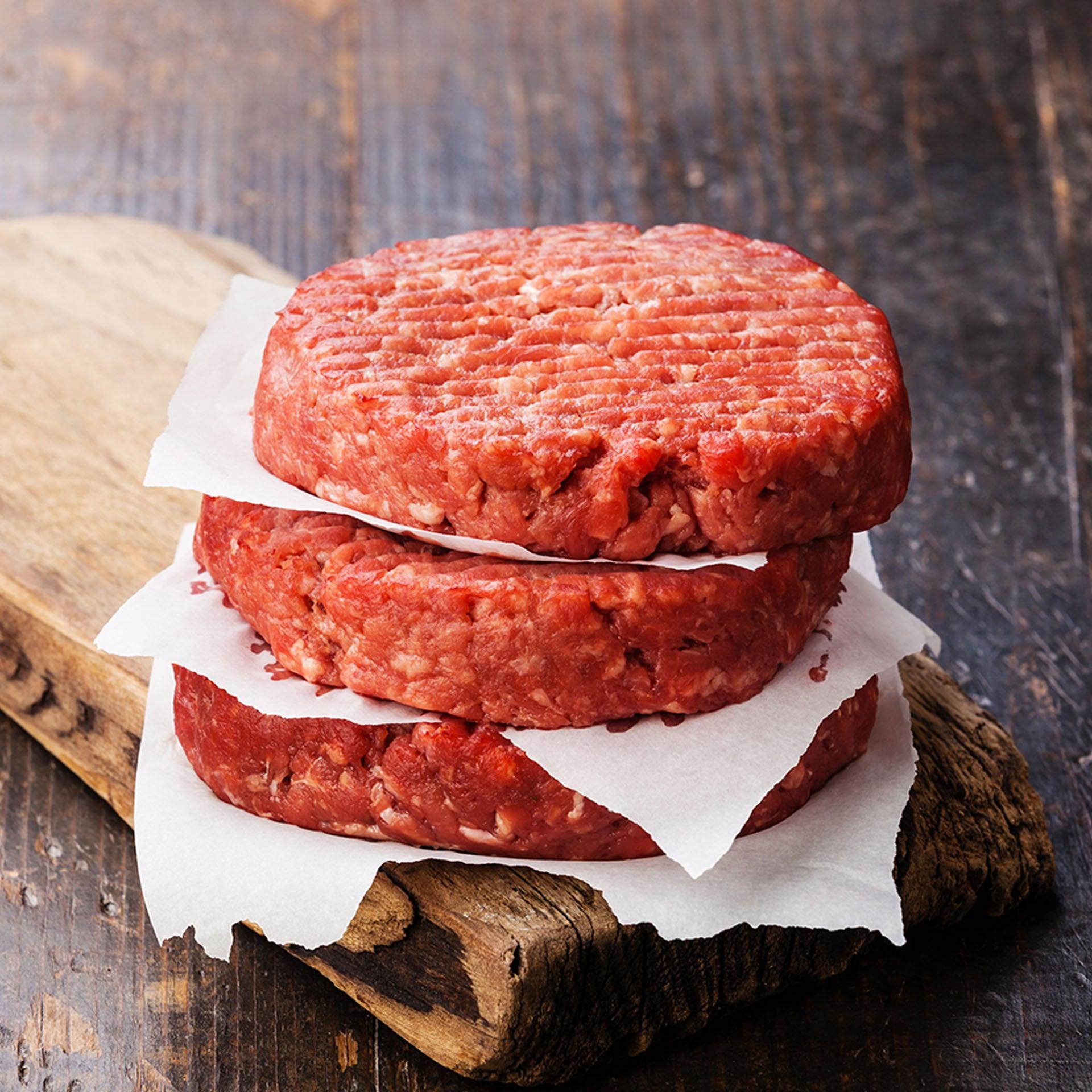 Free Beef Burger Patties Products from Home Tester Club