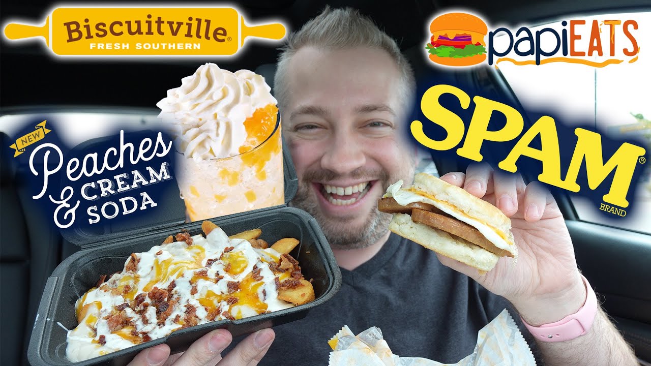Free Biscuitville Country Fries from Biscuitville App