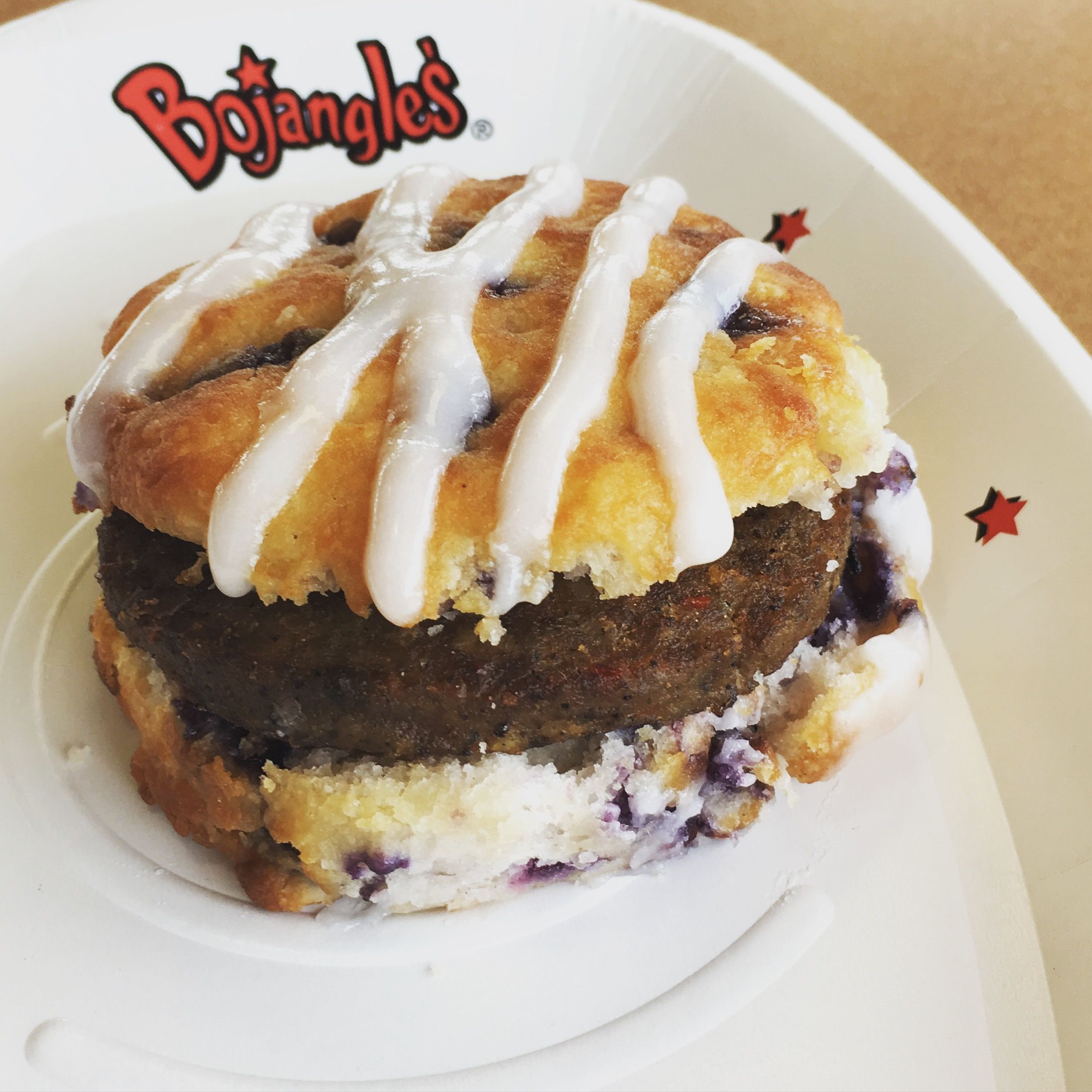 Free Bo-Berry Biscuits and Treats from Bojangles