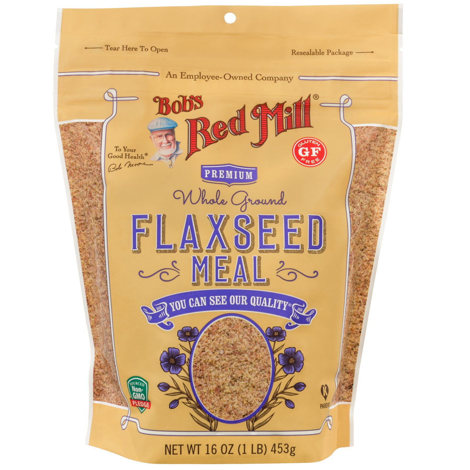 Free Bobs Red Mill Product from Aisle