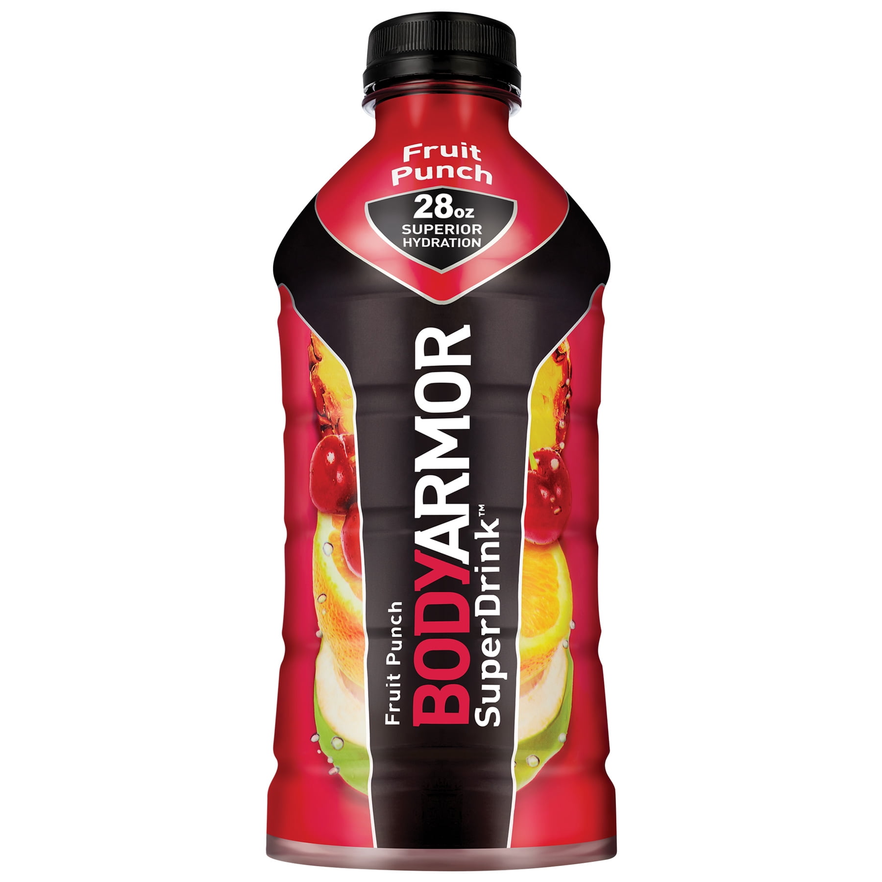 Free BodyArmor 28 oz Drink