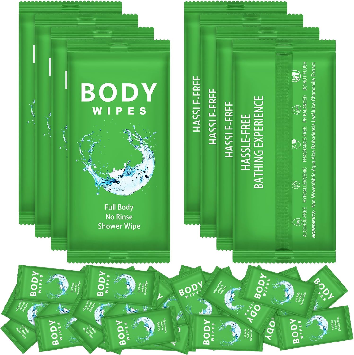 Free Body Wipes Products from Home Tester Club