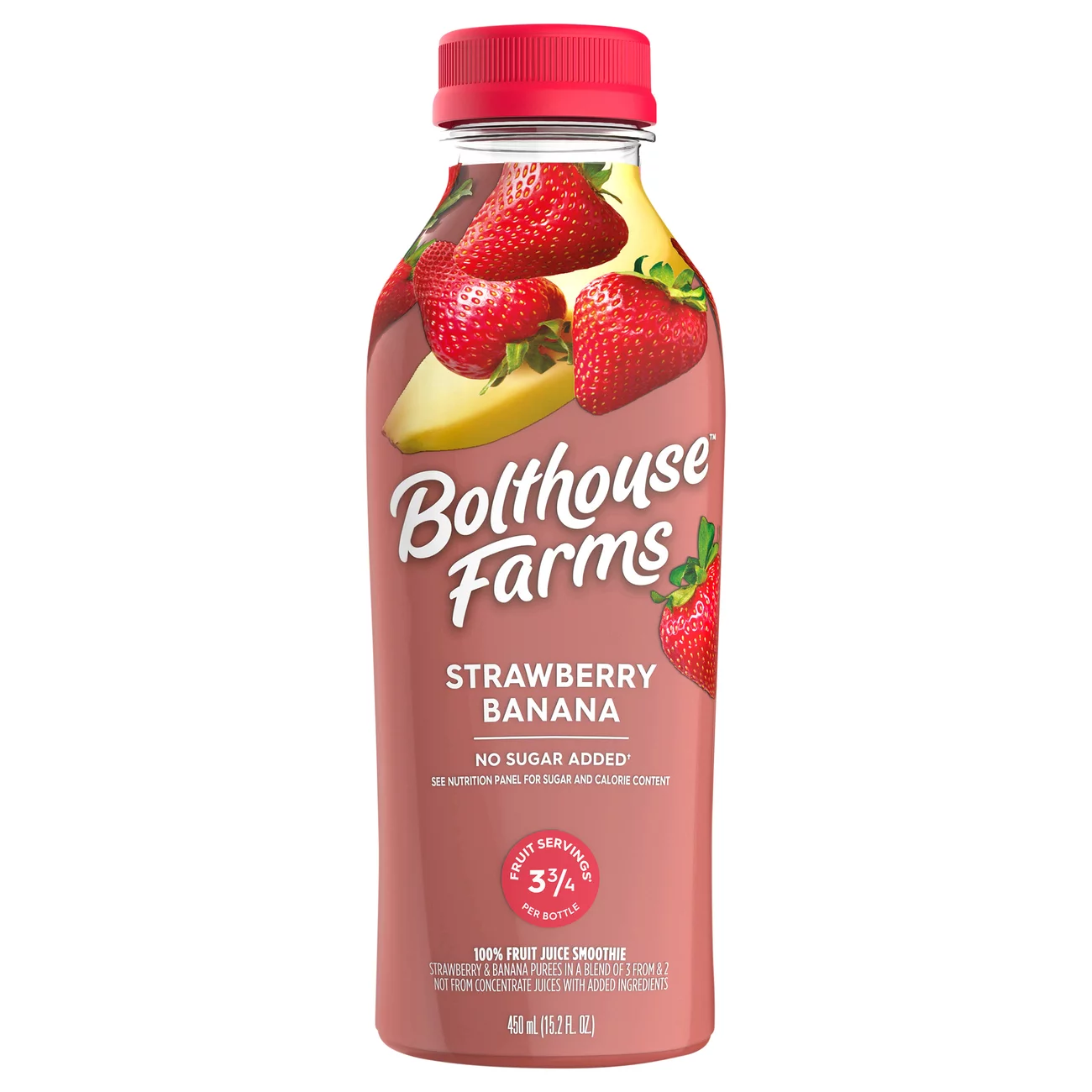 Free Bolthouse Farms Super Smoothie from Aisle
