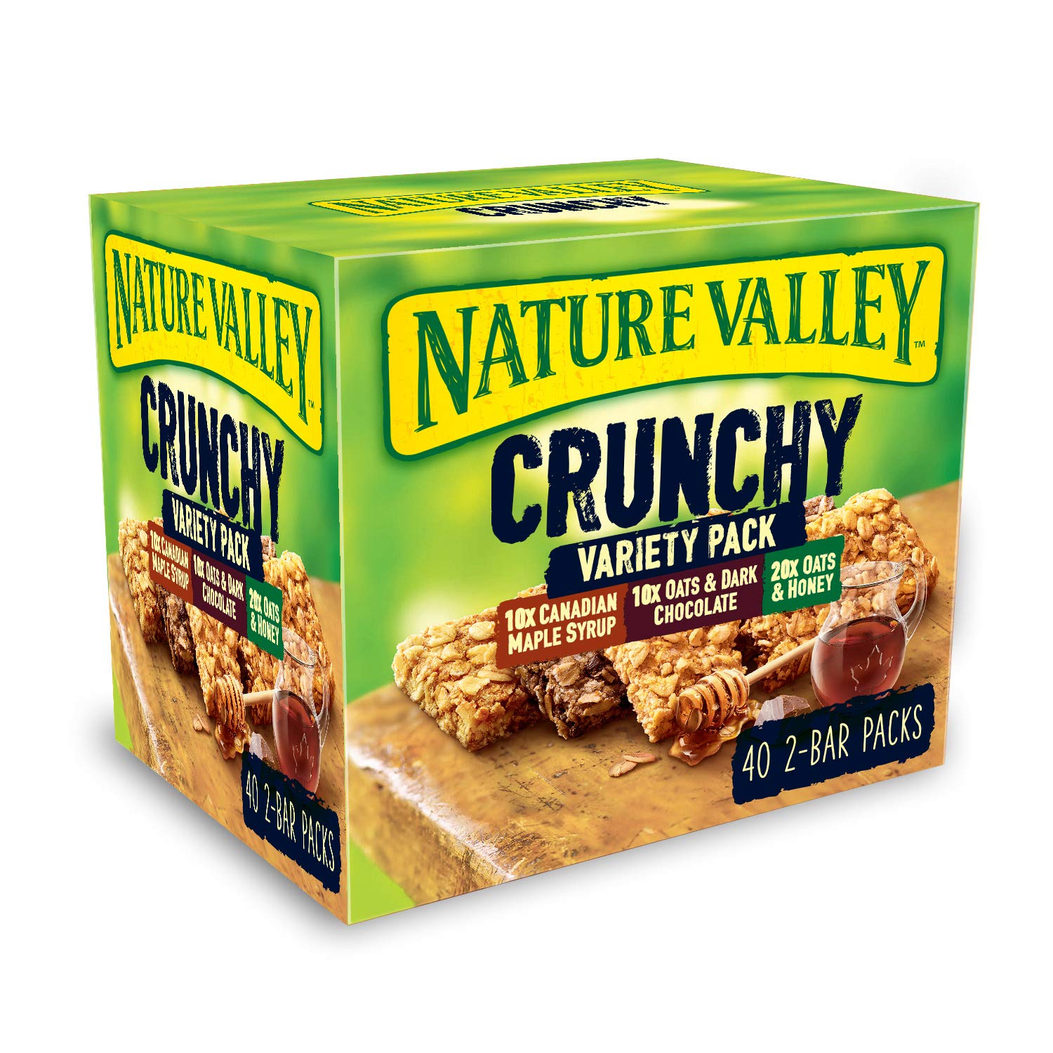 Free Bowl & Basket Crunchy Granola Bar from Freeosk