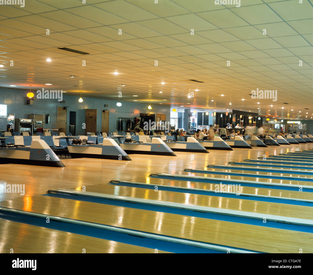 Free Bowling for Kids
