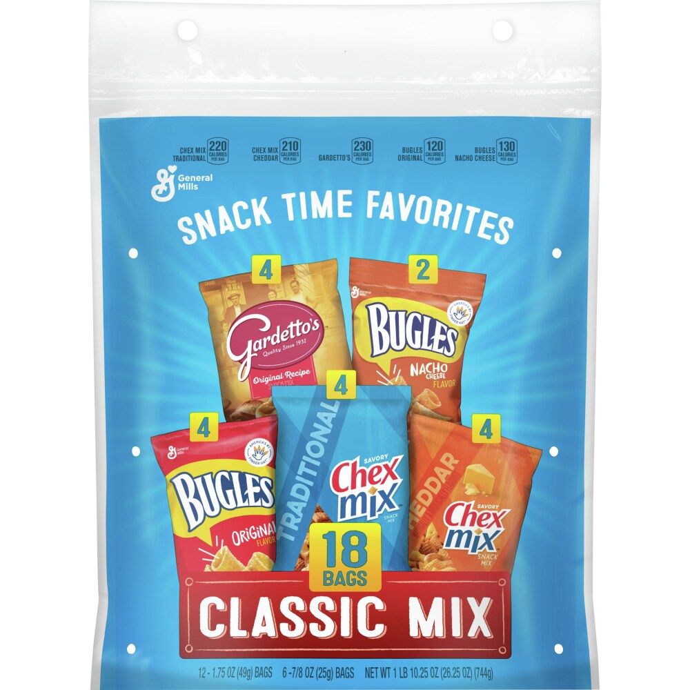 Free Box Tops Snacks Rebate
