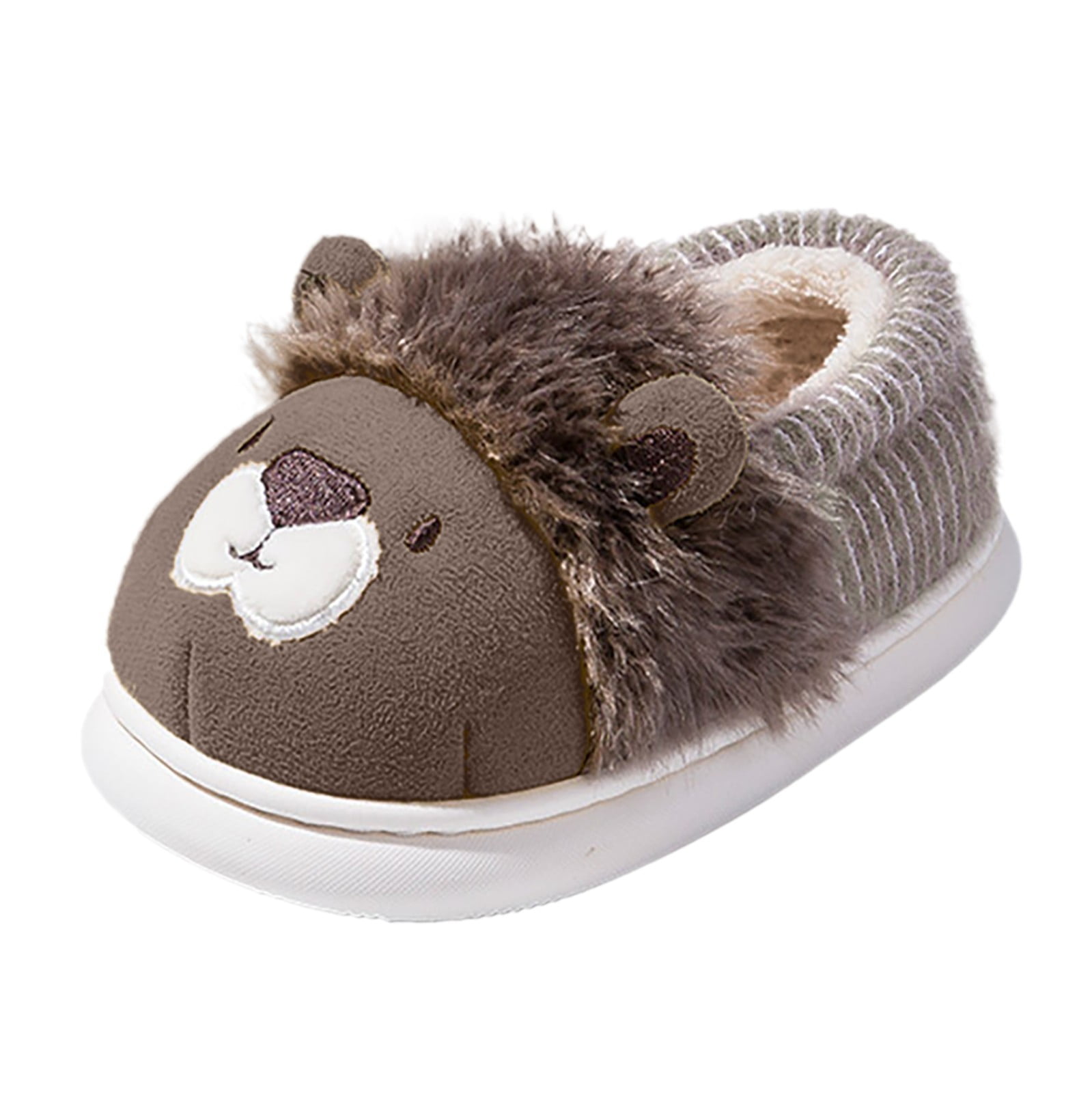Free Boys Slippers from Home Tester Club