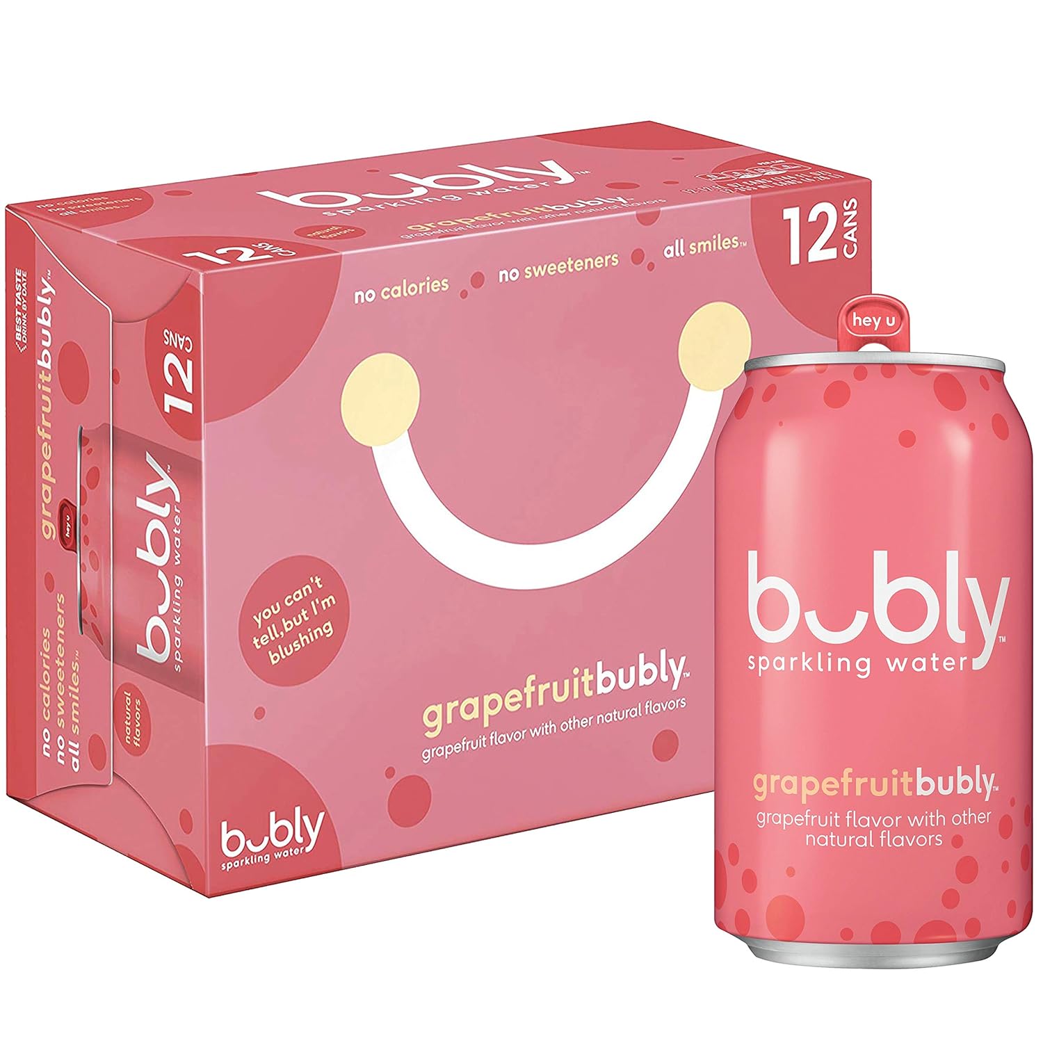 Free Bubly Mothers Day Glow Up Kit