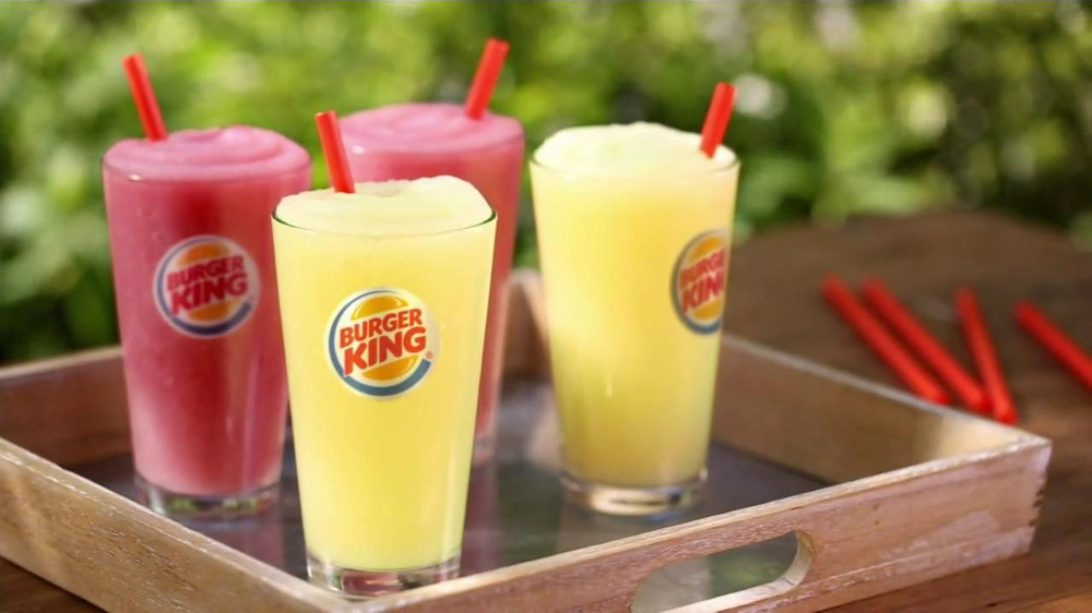 Free Burger King Food and Royal Perks Crowns from Burger King Cloud Float 2 Instant Win Game