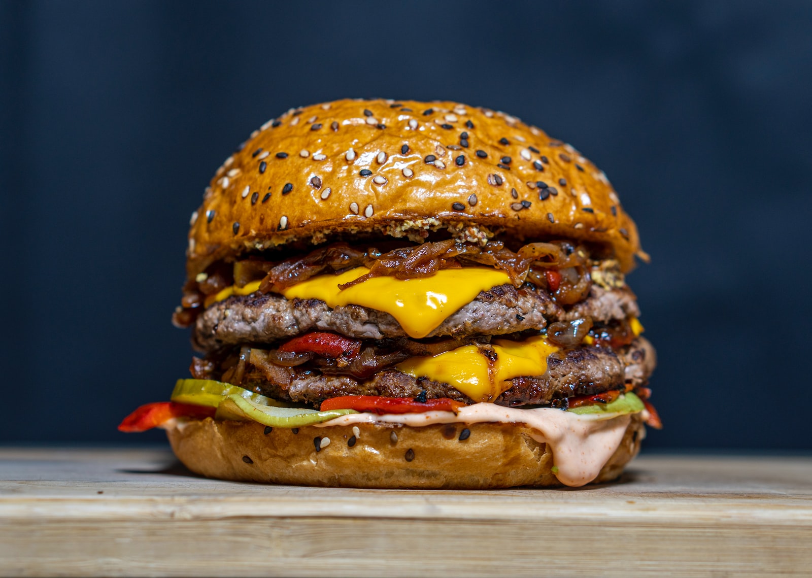 Free Burger King Whopper on Fridays in July