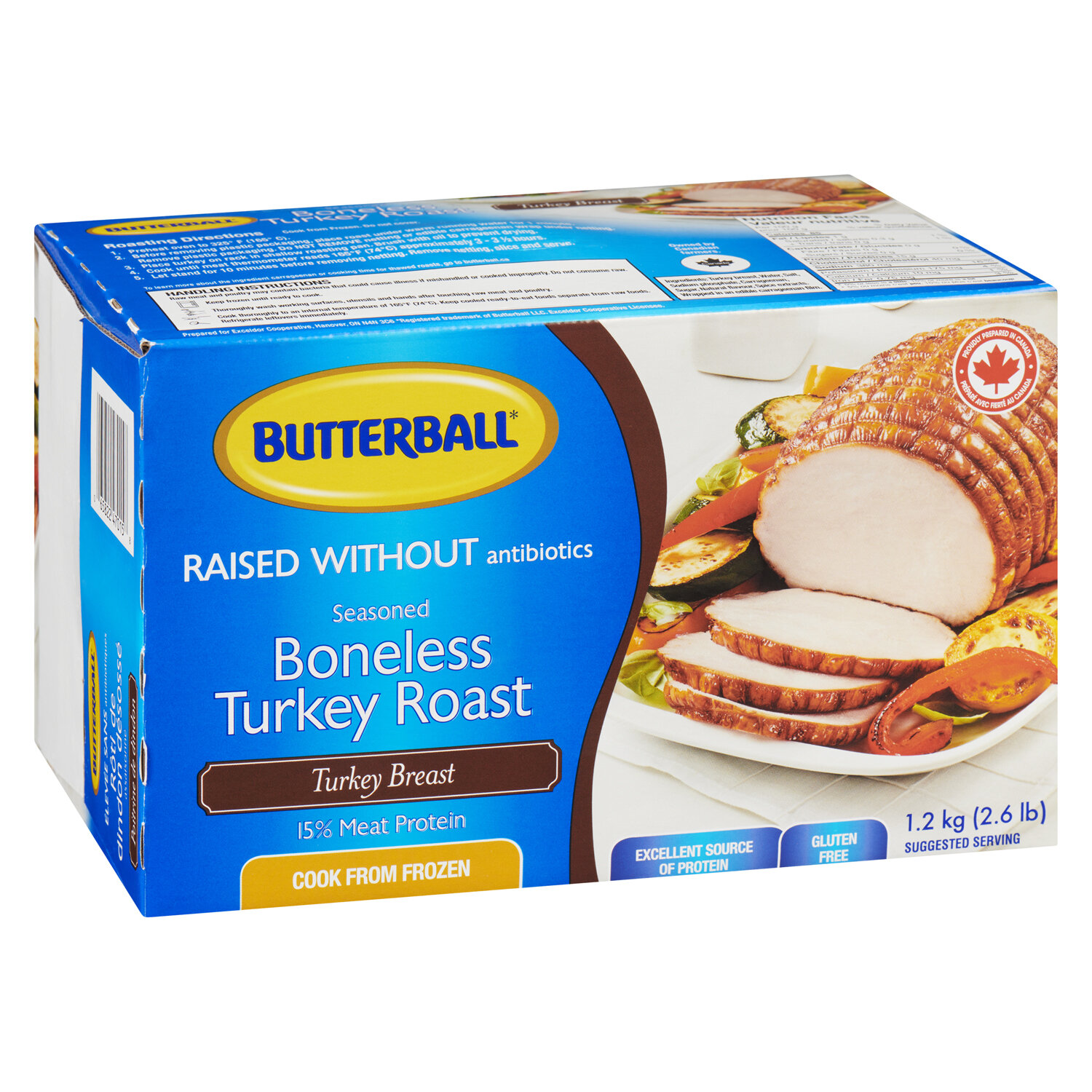 Free Thanksgiving Dinner from Amazon