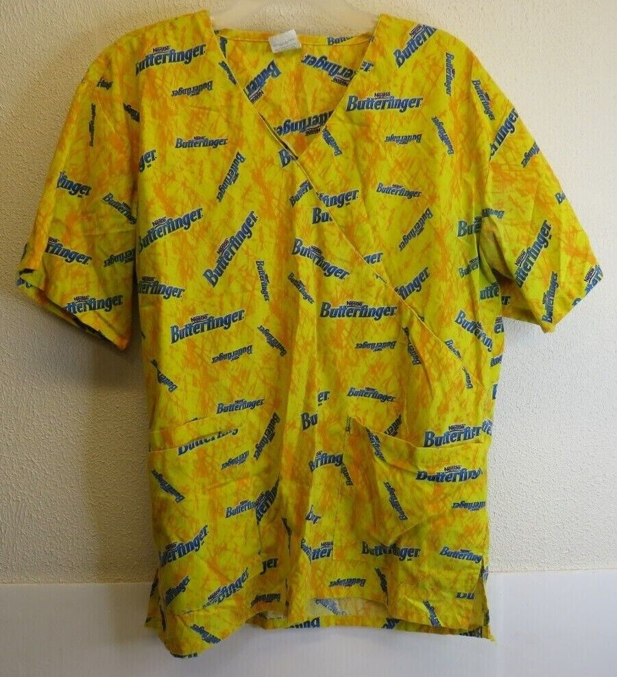 Free Butterfinger Branded Merch
