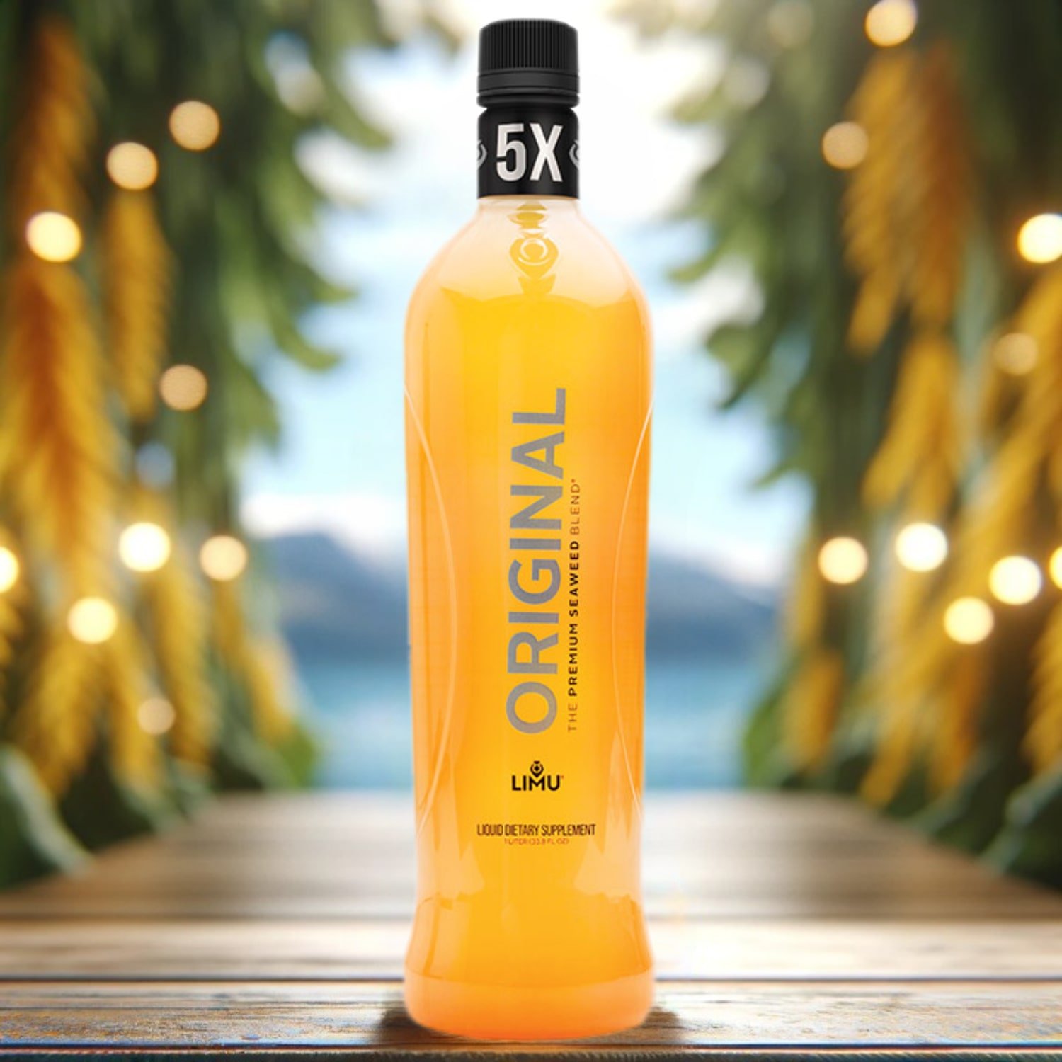 Free CANOomee Seaweed Drink via Aisle Rebate