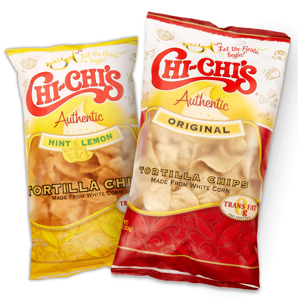 Free CHI-CHIs Tortillas