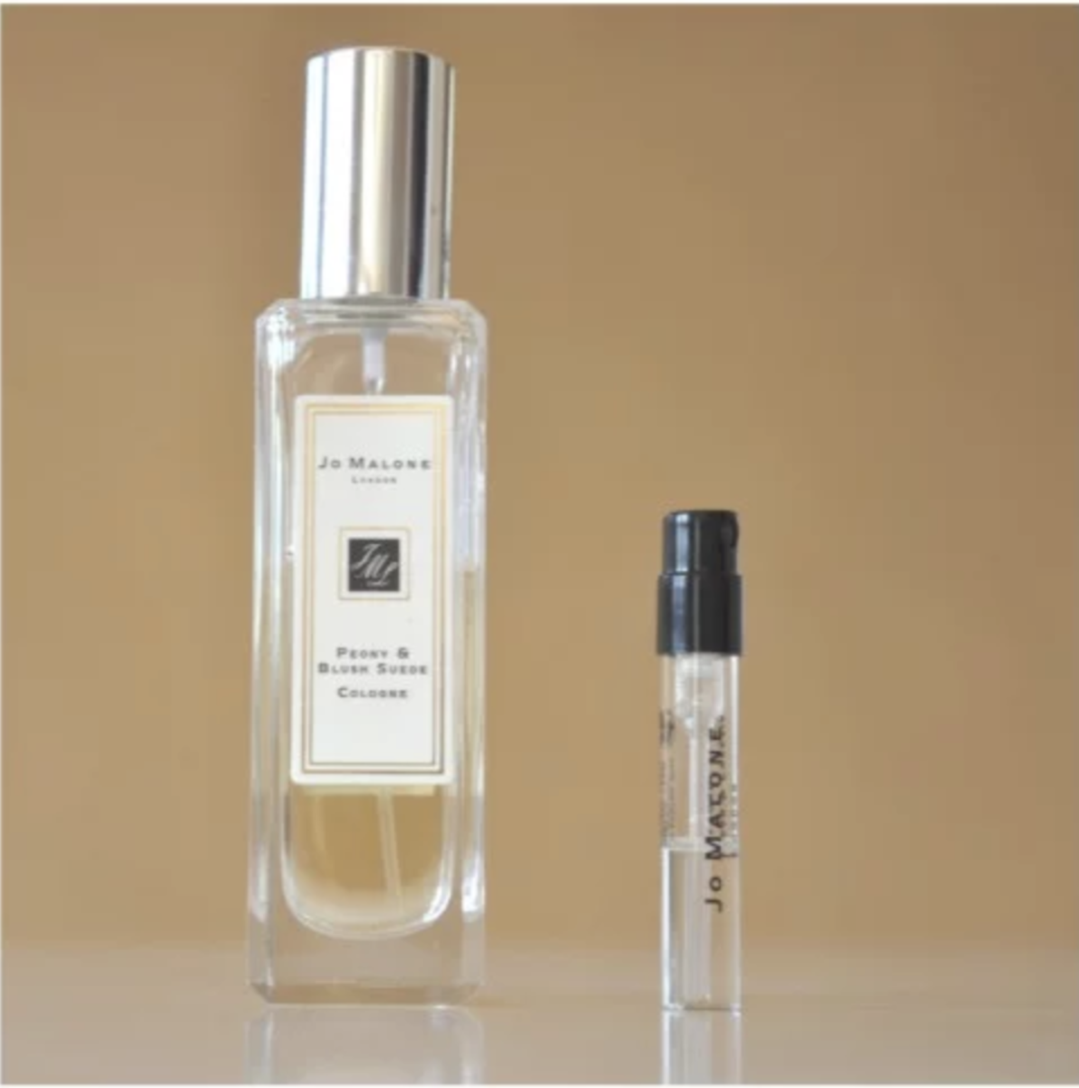 Free CLEAN RESERVE Caramel Swirl Travel-Sized Perfume