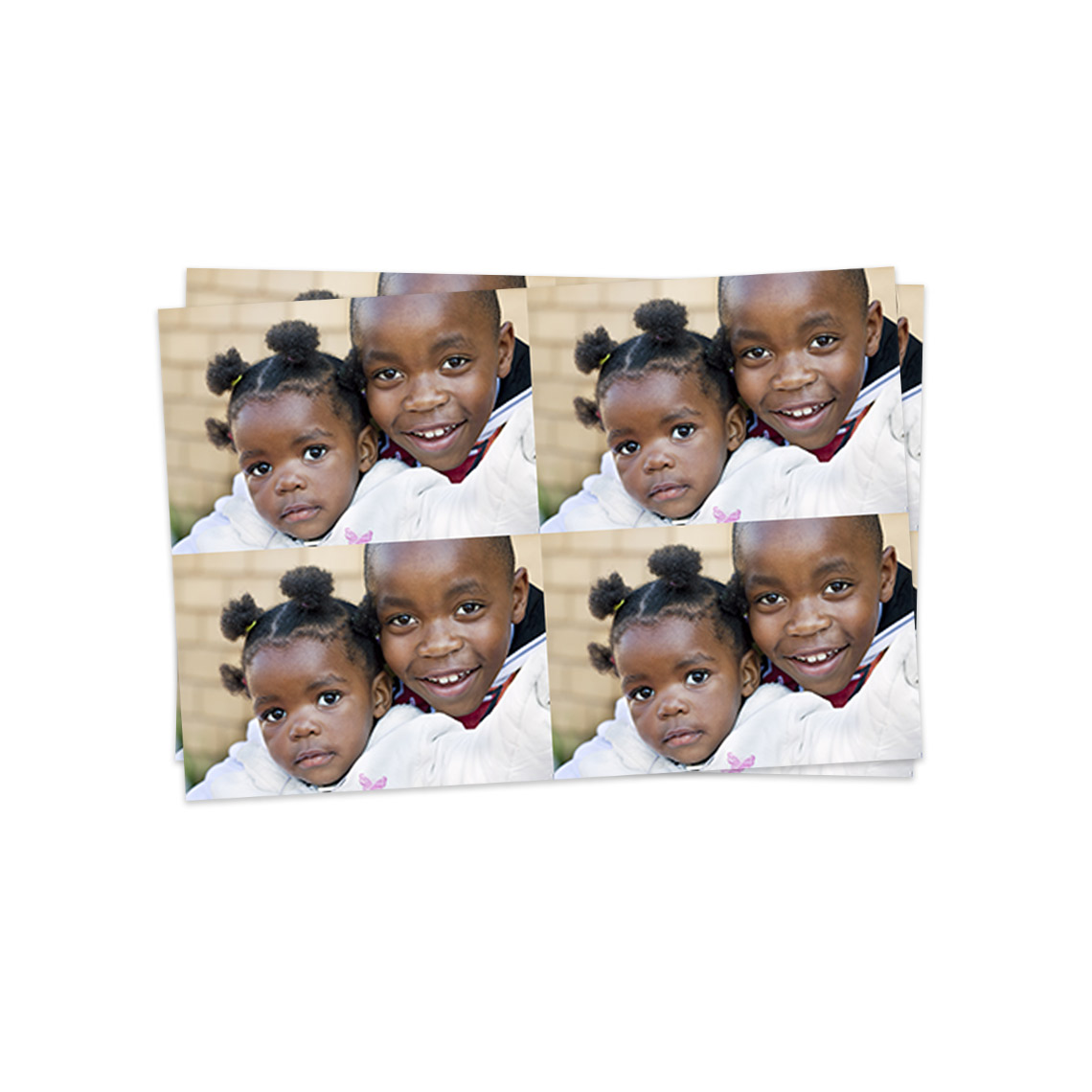 Free CVS 4x6 Wallet Prints