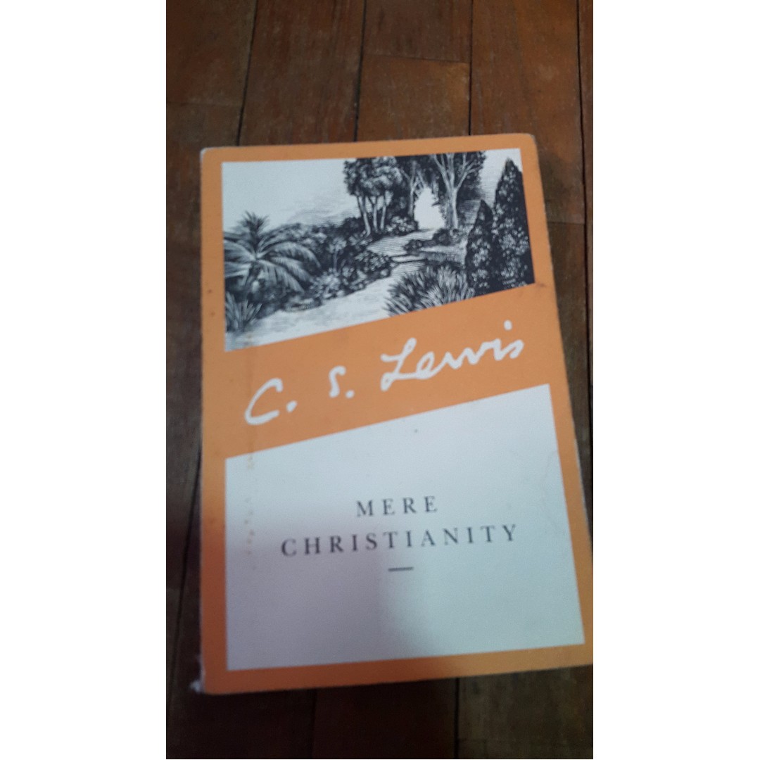 Free C.S. Lewis on Christianity DVD Box Set