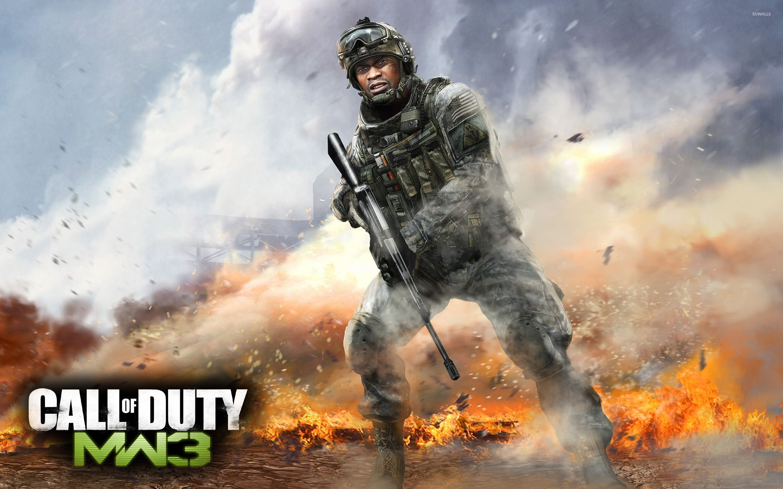 Free Call of Duty and Halo Games from Xbox