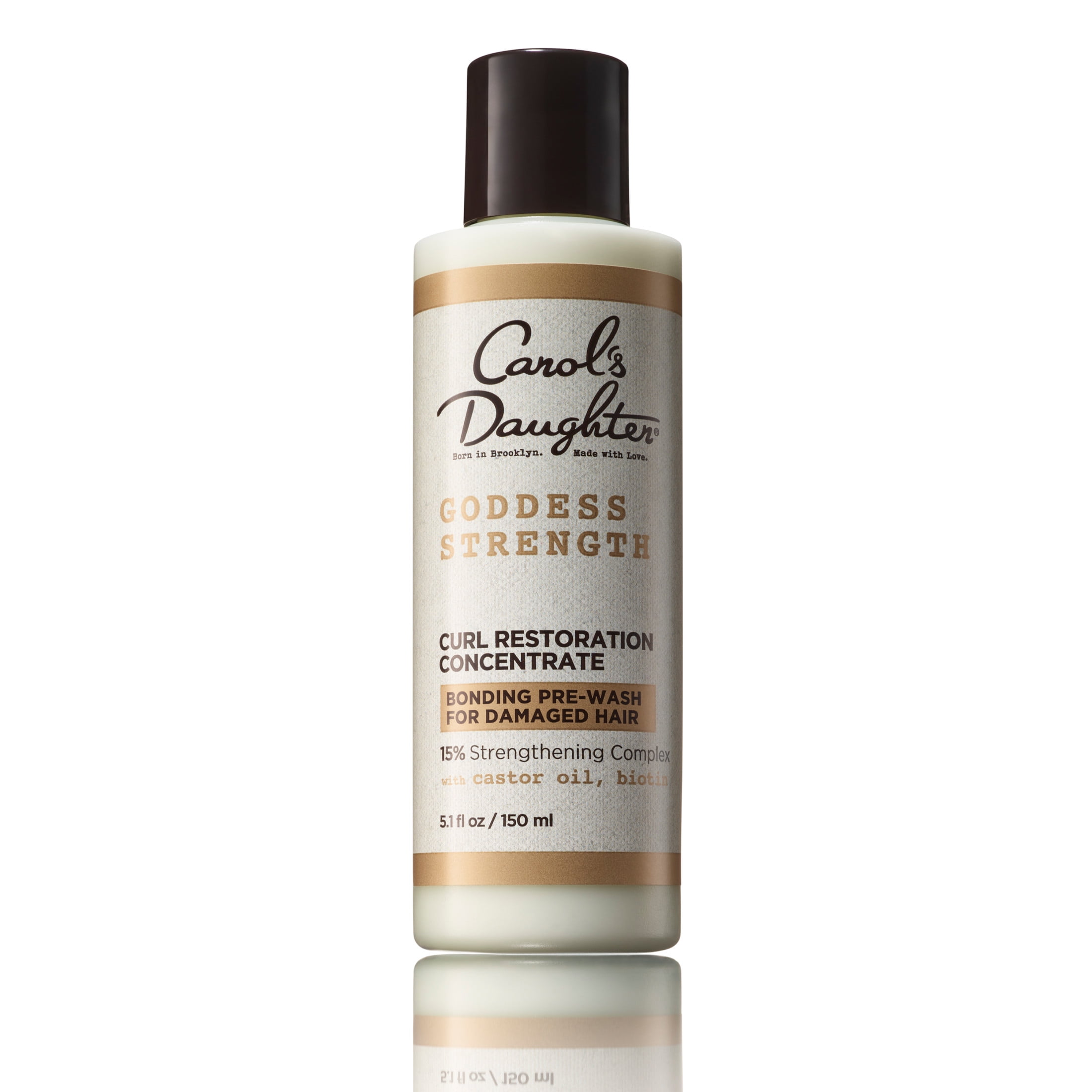 Free Carols Daughter Curl Restoration Concentrate