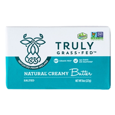 Celebrate St. Patrick's Day With Free Truly Grass Fed
