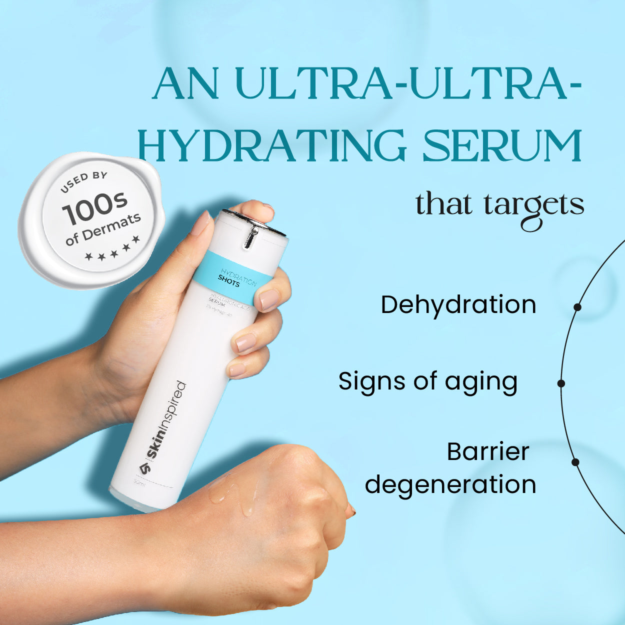 Free Cellular Hydration Shots