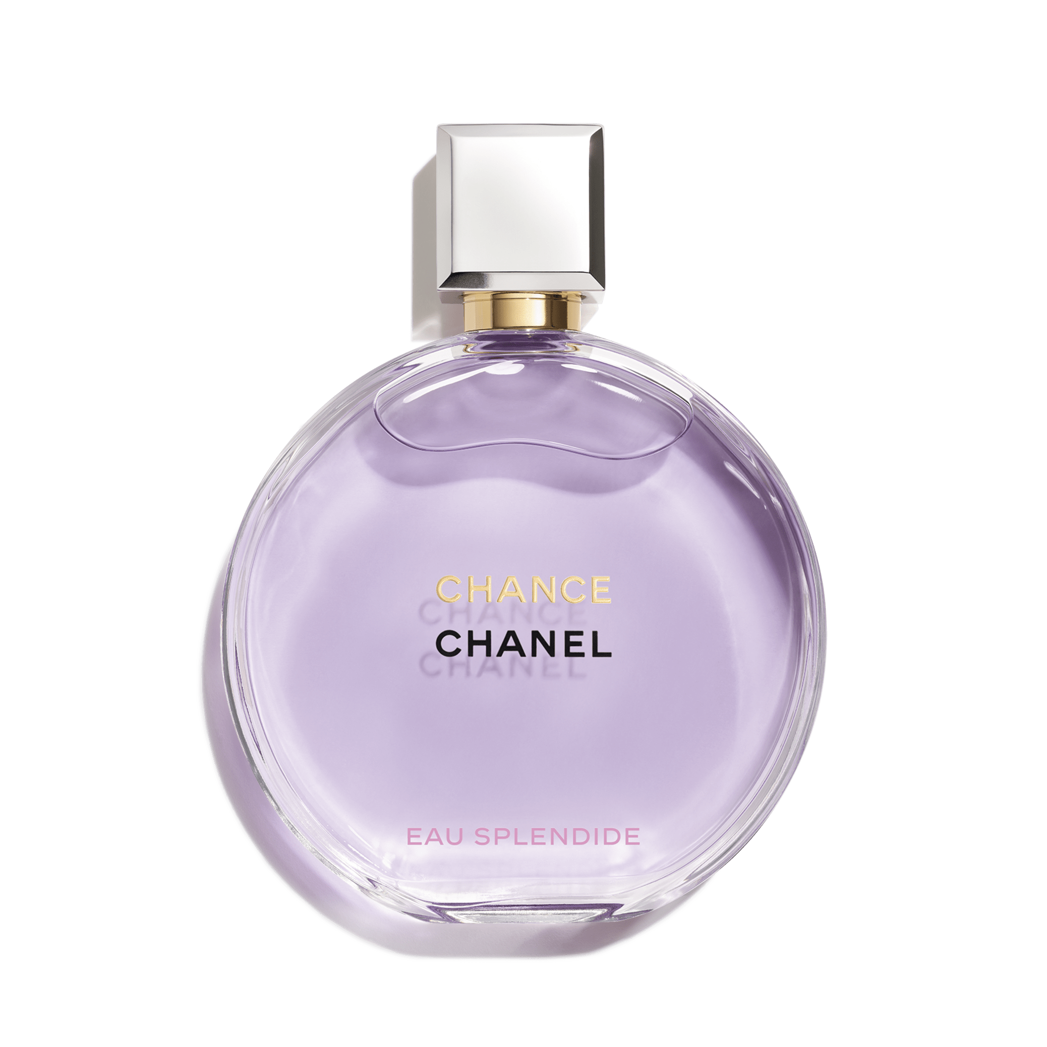 Free Chanel Chance Eau Splendide Fragrance Sample