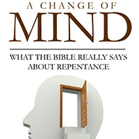 Free Change Of Mind Book