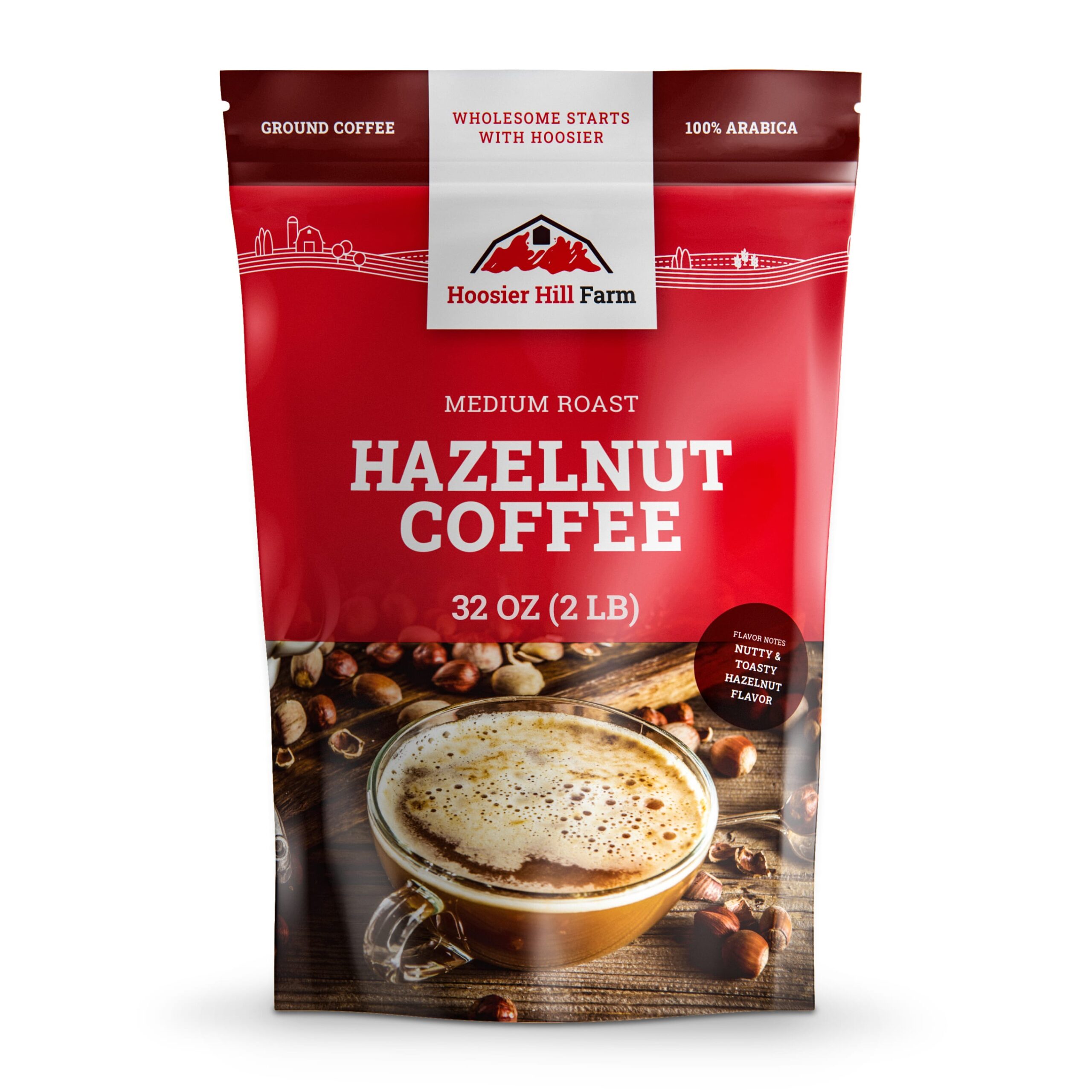 Free Chestnut Hill Coffee Voucher from Family Dollar