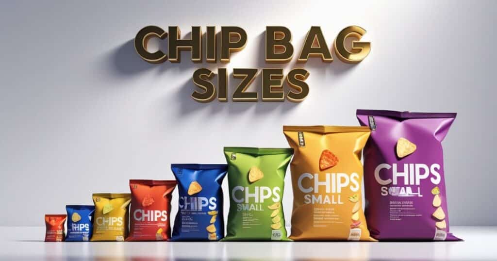 Free Chici Mama Snack Bags