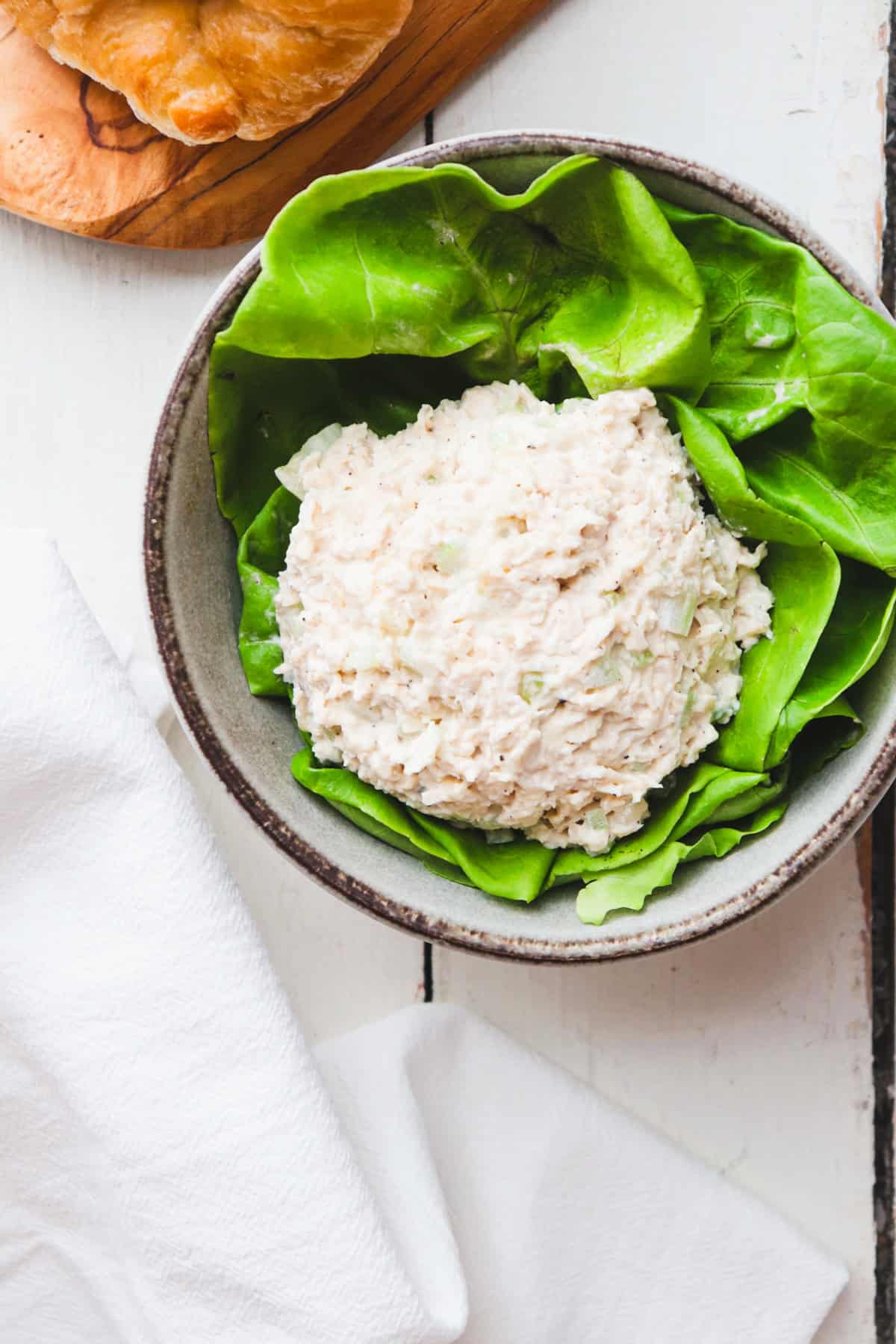 Free Chicken Salad Chick Classic Carol Chicken Salad