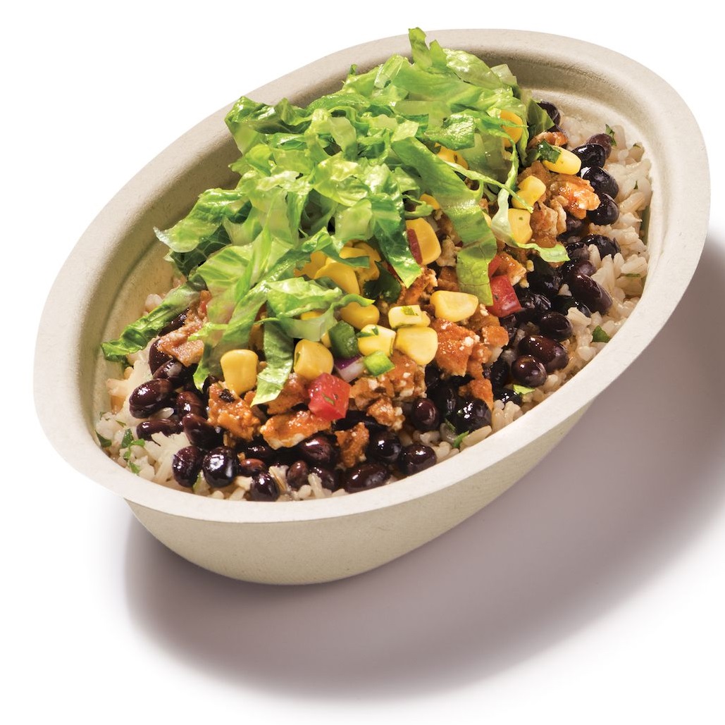 Free Chipotle Buy-One-Get-One Entree