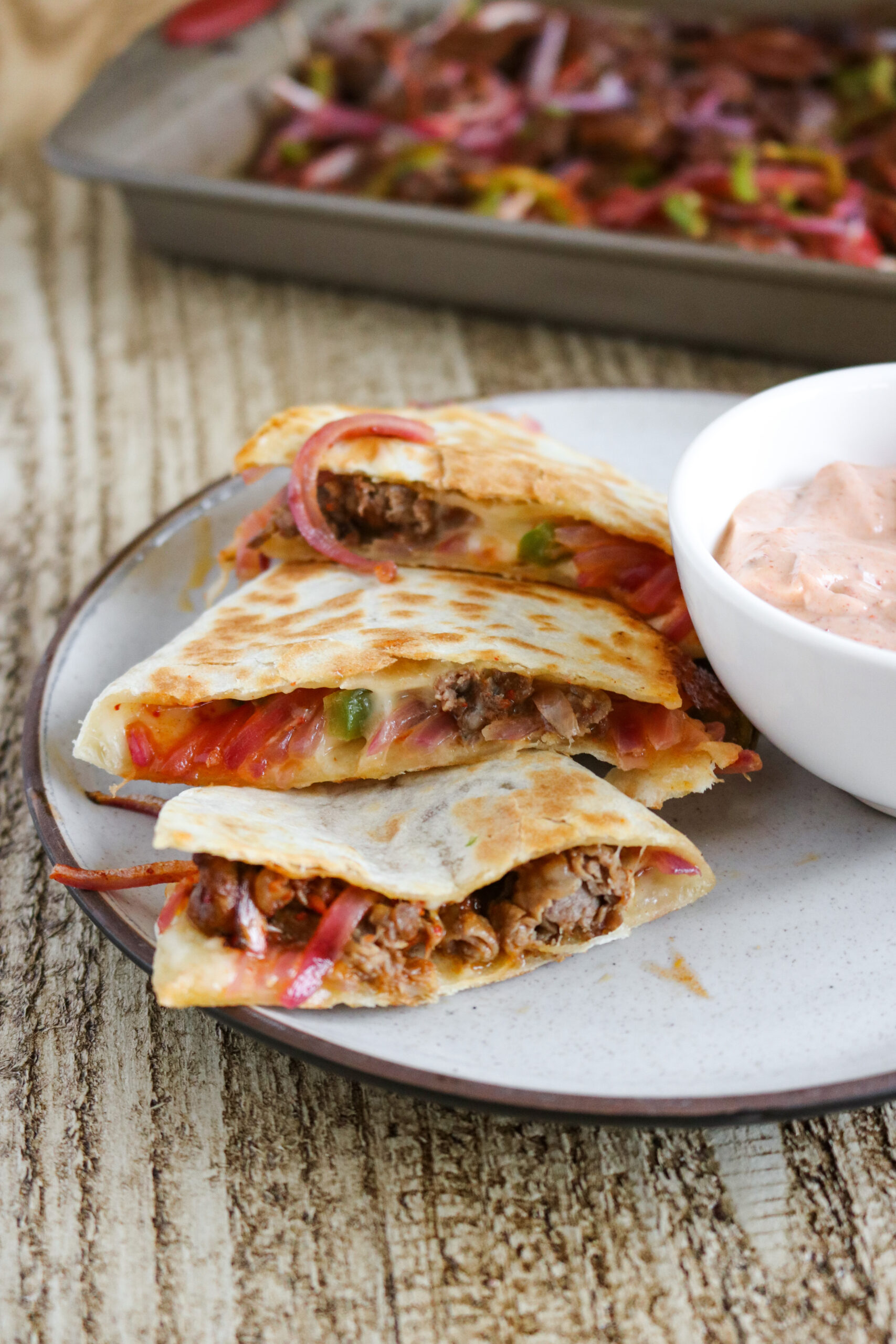 Free Chipotle Quesadilla