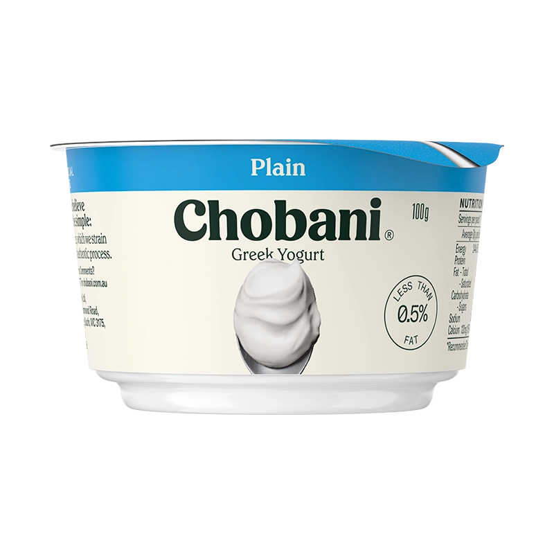 Free Chobani Yogurt Coupons