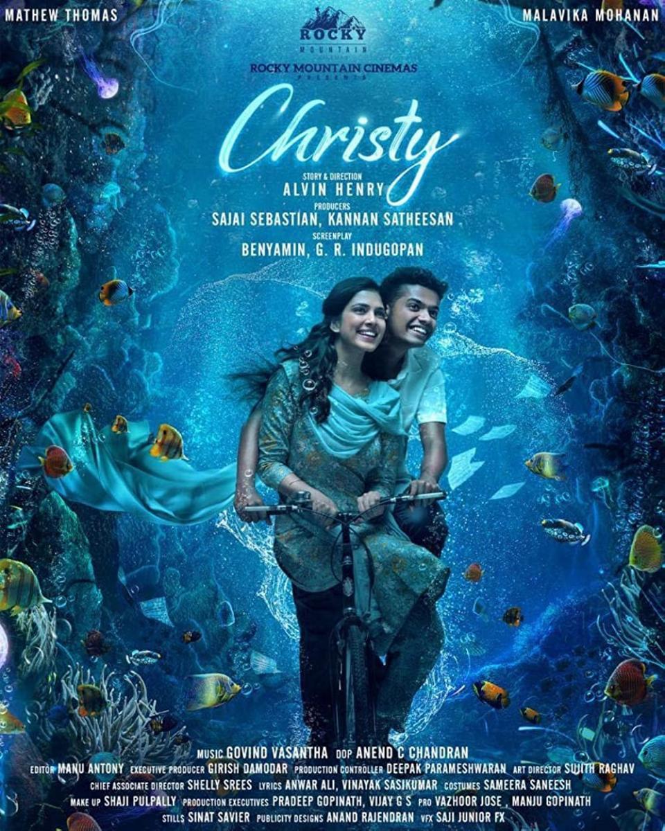 Free Christy Movie Tickets from Atom Tickets