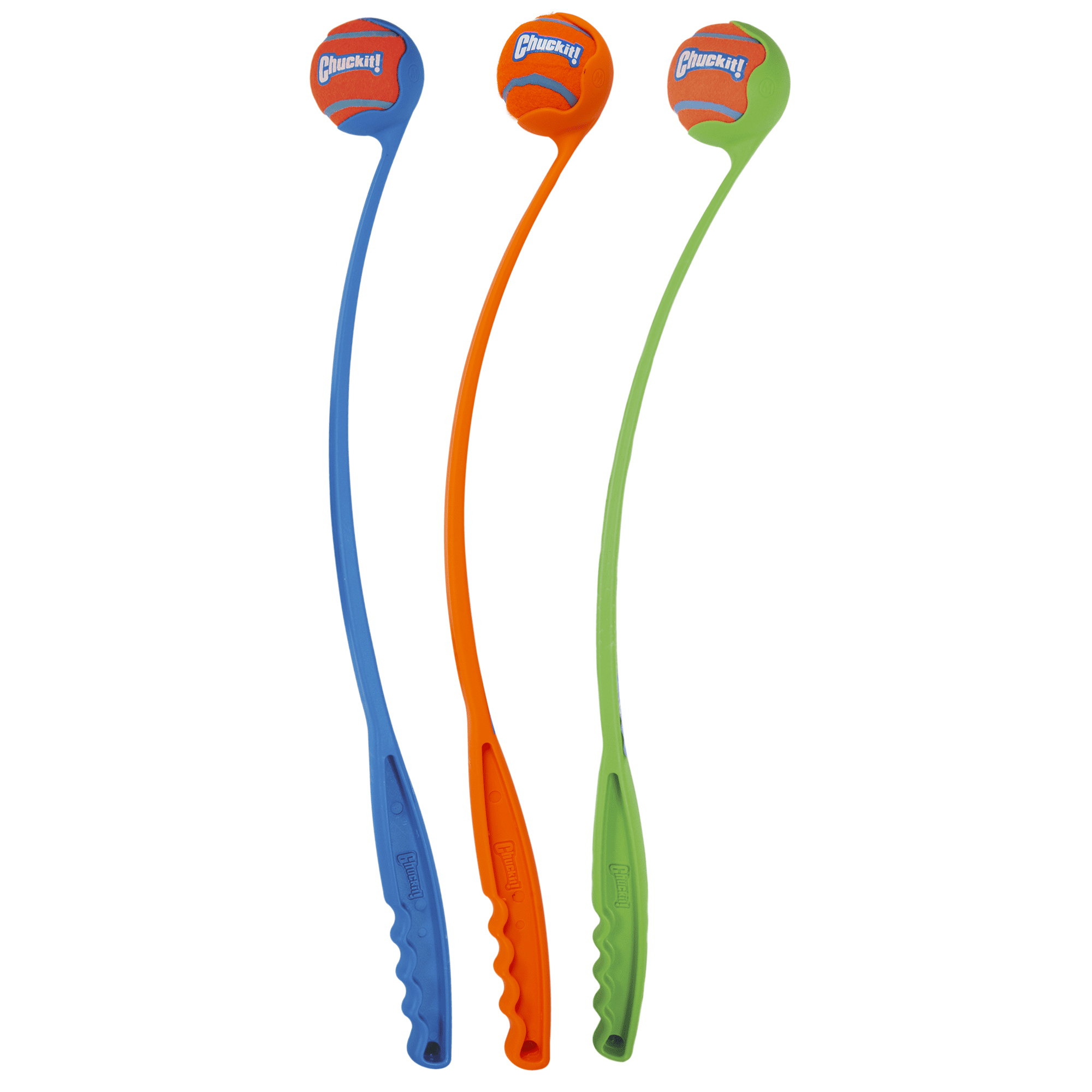 Free Chuckit! Dog Toys from Ripple Street